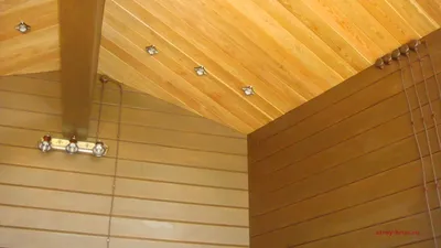 Retro-bedrading in het interieur: definitie, voordelen en methoden voor het  installeren van retro-bedrading