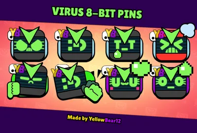 https://www.reddit.com/r/Brawlstars/comments/18egu4w/virus_8bit_compared_to_antivirus_8bit/