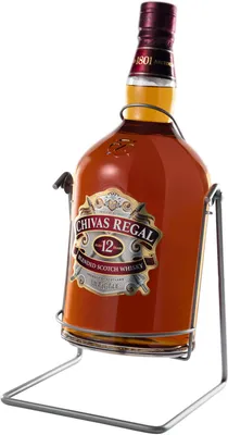Виски Jack Daniel's Old No.7 3л 40% без качели - Купить в Киеве, цены в  интернет-магазине RUMKA