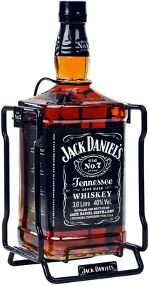 Виски «Johnnie Walker Red Label» на качелях (Джонни Уокер Рэд Лейбл), цены.  Купить «Johnnie Walker Red Label» на качелях от WineStreet
