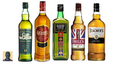 Набор для виски и коктейлей на подставке из дуба «Whiskey Party» (арт.  687318) - купить в Москве | Oasis — корпоративные подарки в Москве, с  нанесением логотипа и без