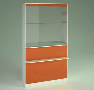 Витрины и стеллажи для аптеки (ID#67017785), купить на Deal.by