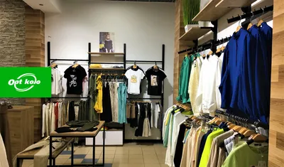 Бизнес план магазина женской одежды
