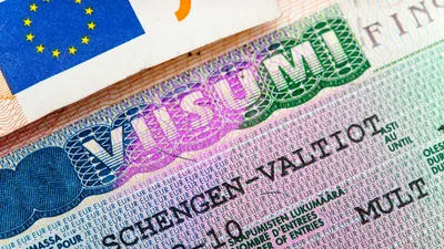 Нужна ли виза в Финляндию в 2024 году для россиян, белорусов и украинцев:  документы, как получить сейчас и сколько стоит
