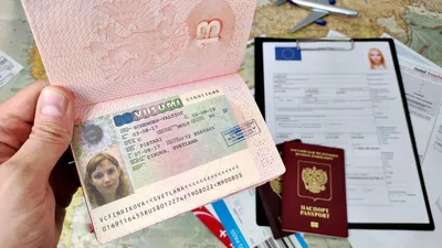 Как получить визу в Финляндию в 2024 году для россиян?