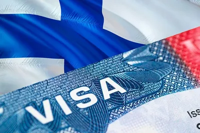 Шенгенская гостевая однократная виза в Финляндию в Екатеринбурге
