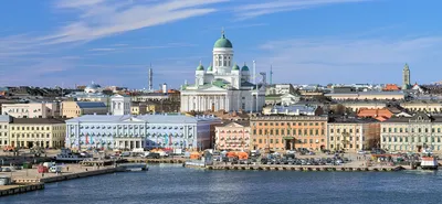 Виза в Финляндию: новые правила с 1 сентября 2019 года - FINNISH.RU