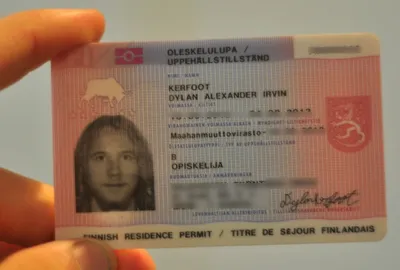 Студенческая виза в Финляндию для россиян в 2024 году: стоимость оформления  и документы для получения учебного разрешения
