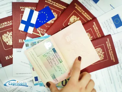 Финский шенген в Санкт-Петербурге (спб). Быстро и профессионально оформим  визу в Финляндию.