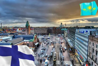 Анкета на финскую визу: самая полная инструкция | Айда за нами!