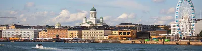 Долгосрочная виза D в Финляндию: как получить финскую национальную визу в  2023 году