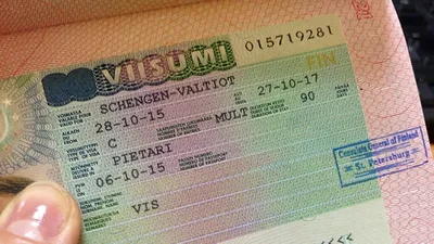 Виза в Финляндию для россиян 2022 нужна ли, сколько стоит финская виза в  СПб, как получить, документы, страховка
