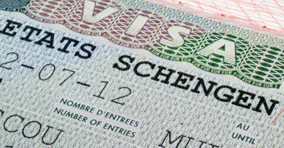 Сроки оформления финской шенгенской визы в Петербурге увеличены |  Ассоциация Туроператоров