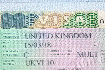 UK tourist visa: How to apply from India, application process and other  essential things | Times of India Travel