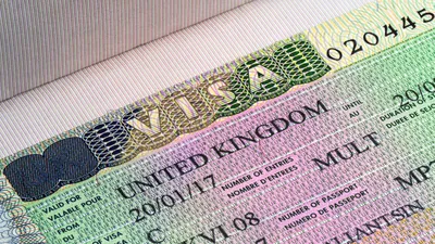 UK tourist visa: Requirements and application procedure - Visa Traveler