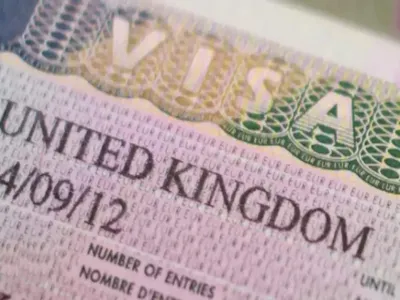 Правила использования британской визы: ответы на часто задаваемые вопросы