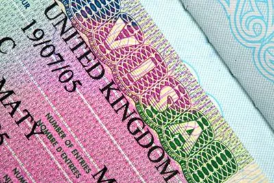 UK Standard Visitor Visa - what is the total amount of money you spend each  month - Travel Stack Exchange