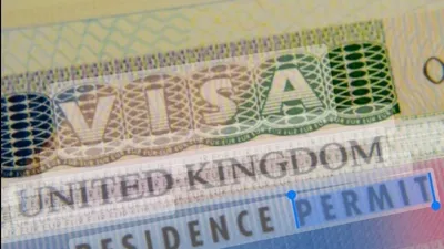 Citizens Of These Countries Can Visit The UK Visa-Free
