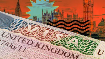 UK visa scams affecting international students - E L Gazette