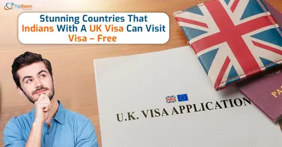 UK Visa Requirements For Nigerian Citizens And Application - Visa Blog