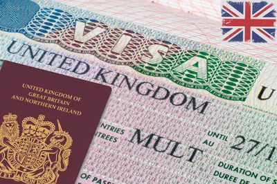 UK visitor visa - 180 days - Travel Stack Exchange