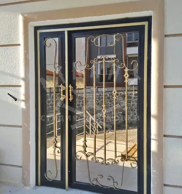 Входная дверь Профиль Дорс AL-GLASS - Двери Profildoors в Ижевске