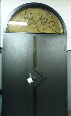 Арочные двери под старину : продажа, цена в Житомире. Входные двери от  \"\"Pro-Wood\" - мастерская по изготовлению мебели\" - 229712336
