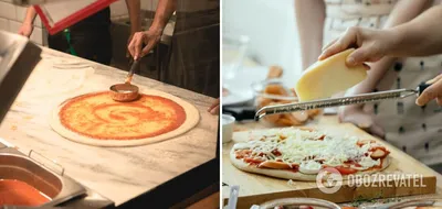 Дрожжи Сухие Саф-Момент - «Готовим быстрое тесто для пиццы, такое же как в  пиццерии, легко и просто. Всегда получается обалденно вкусно. Делюсь рецептом  пиццы 🍕.» | отзывы