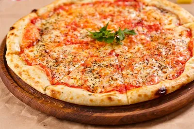 Вкусный рецепт пиццы - пошаговый рецепт с фото на Повар.ру