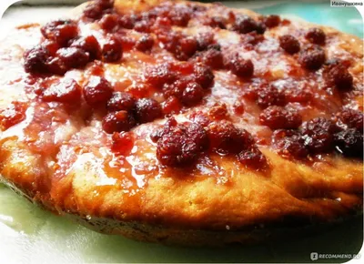 Основа для пиццы (тонкое хрустящее тесто) пошаговый рецепт с фото