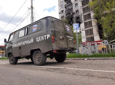 Владимир Гарин: кино и стиль в одном лице