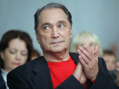 Качественные фотографии Владимира Коренева