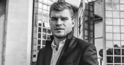 Владимир Любимцев: фоновые картинки для вашего устройства