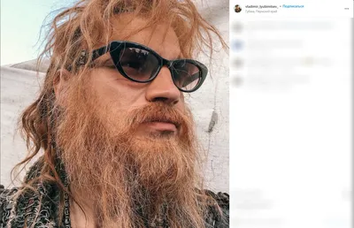 Владимир Любимцев: фотографии высокого качества