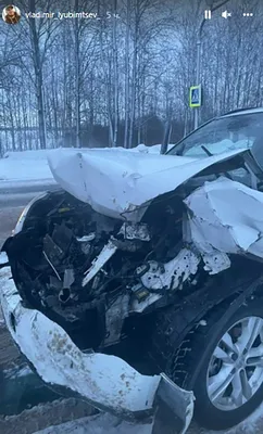 Новые снимки Владимира Любимцева