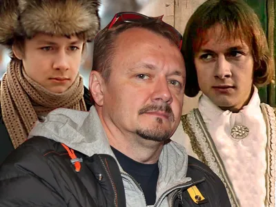 Фото Владимира Шевелькова в хорошем качестве