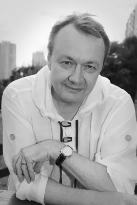История успеха Владимира Шевелькова в картинках