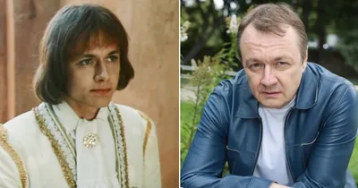 Фото Владимира Шевелькова в разных форматах