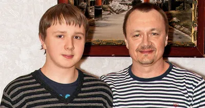 Впечатляющие работа Владимира Шевелькова