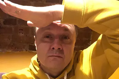 Владимир Шевельков – мастер кинематографа на фото