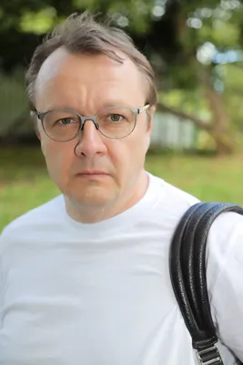 Красивые фотографии Владимира Шевелькова