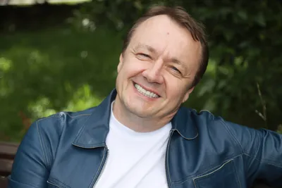 Владимир Шевельков – легенда экрана