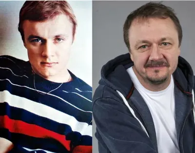 Лучшие фотографии Владимира Шевелькова