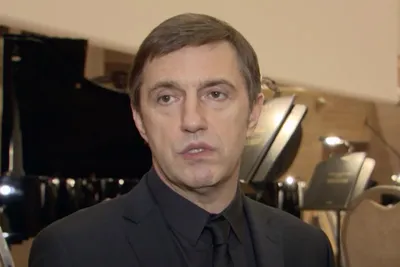 Владимир Вдовиченков: момент, запечатлевший гения