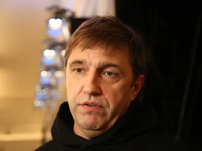 Изображение Владимира Вдовиченкова для поклонников