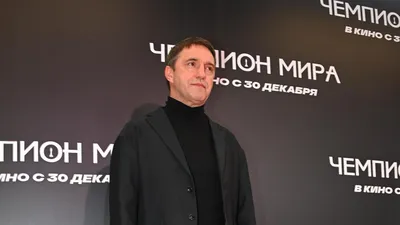 Фото Владимира Вдовиченкова: искусство на экране
