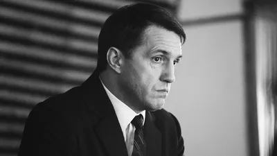 Фото Владимира Вдовиченкова: творчество в движении