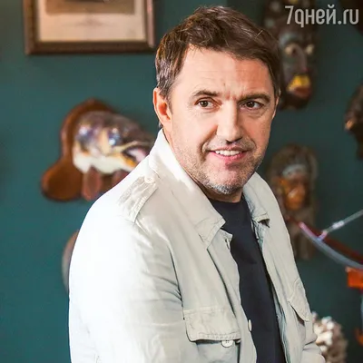Владимир Вдовиченков: картинка, достойная коллекции