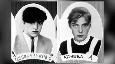 Портрет Владимира Вдовиченкова: искусство вдохновения