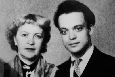 Владислав Дворжецкий: фото в жанре кинозвезды и фоновых обоев